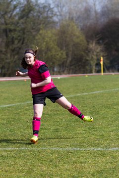 Bild 92 - B-Juniorinnen SV Wahlstedt - SG Wentorf-S./Sch�nberg